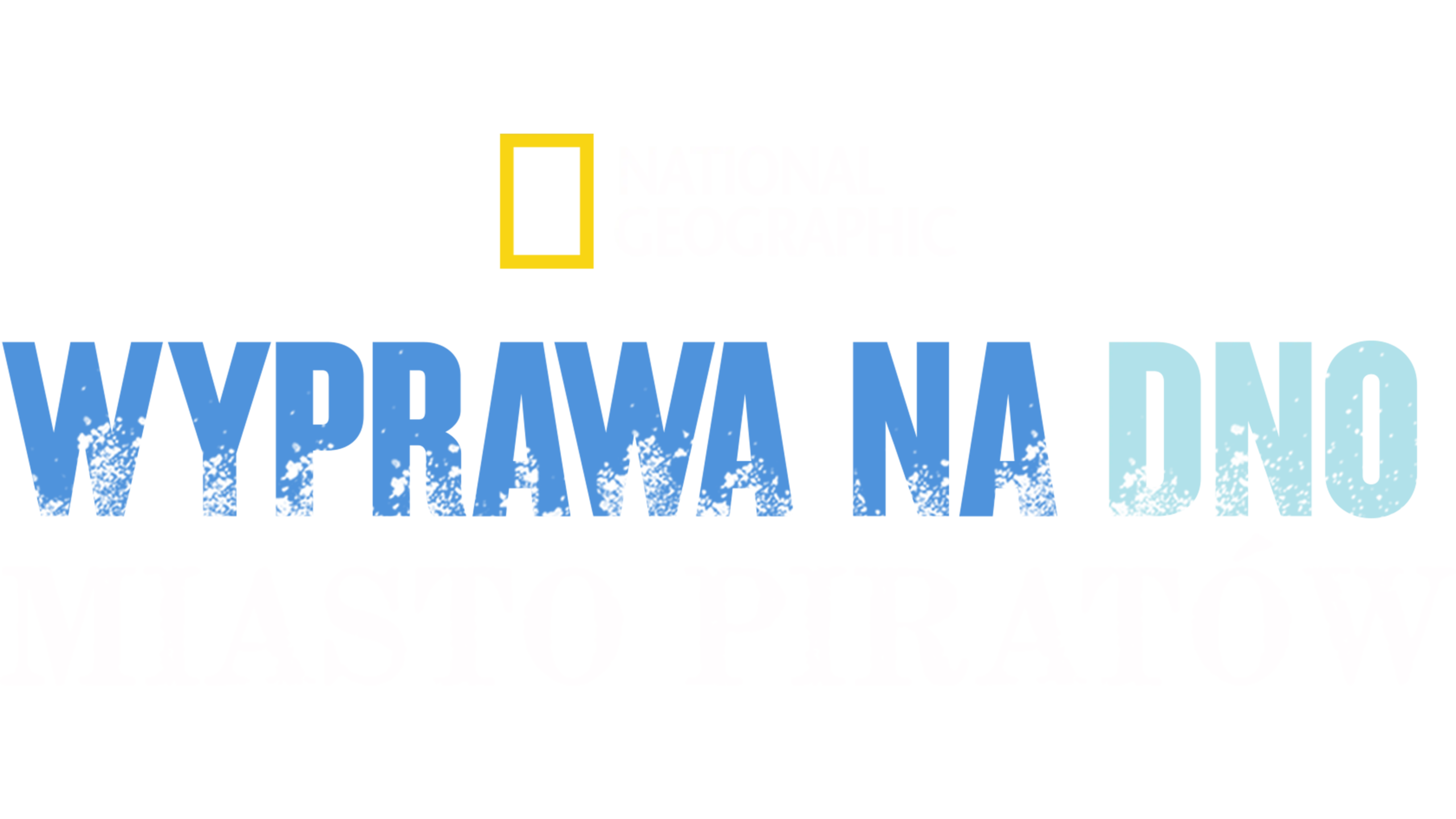 Wyprawa na dno: Miasto piratów