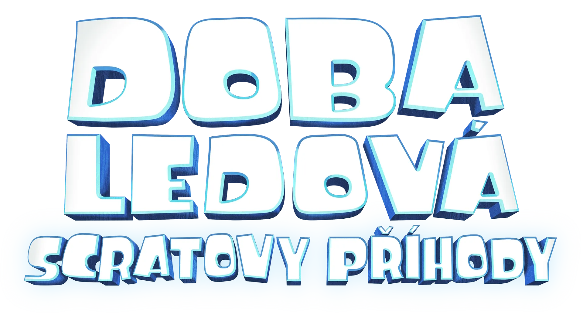 Doba ledová: Scratovy příhody