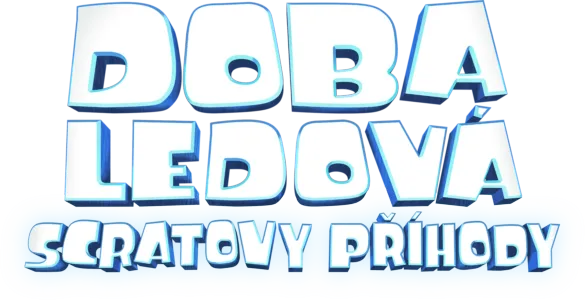 Doba ledová: Scratovy příhody