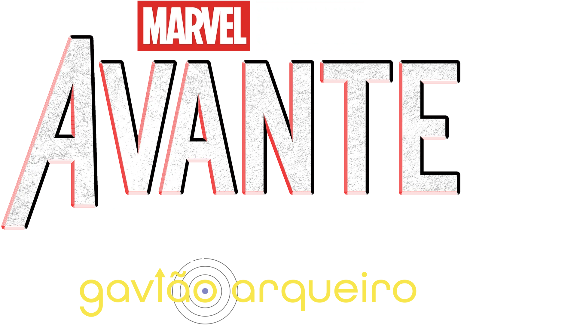 Nos Bastidores de Gavião Arqueiro