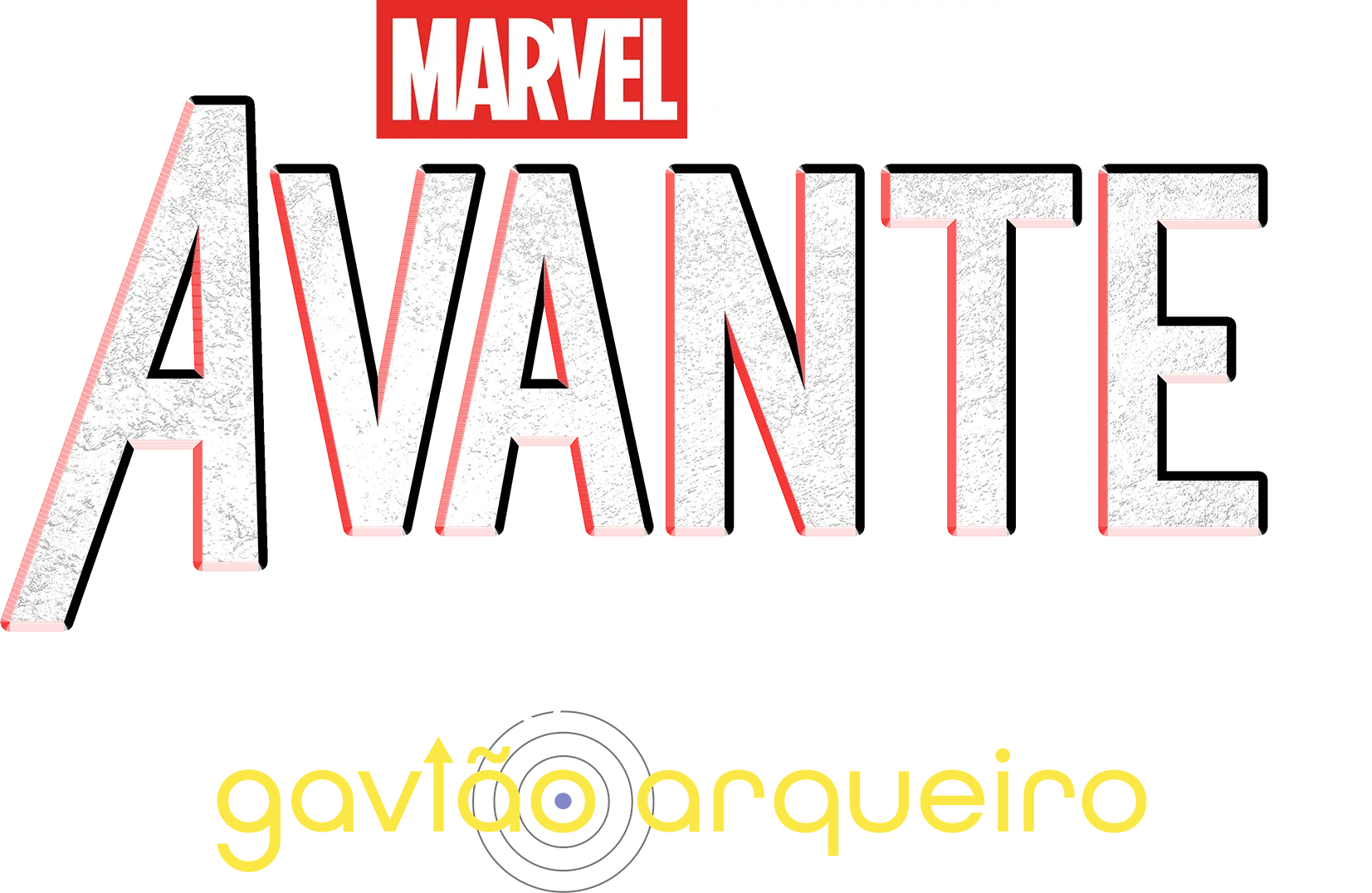 Nos Bastidores de Gavião Arqueiro