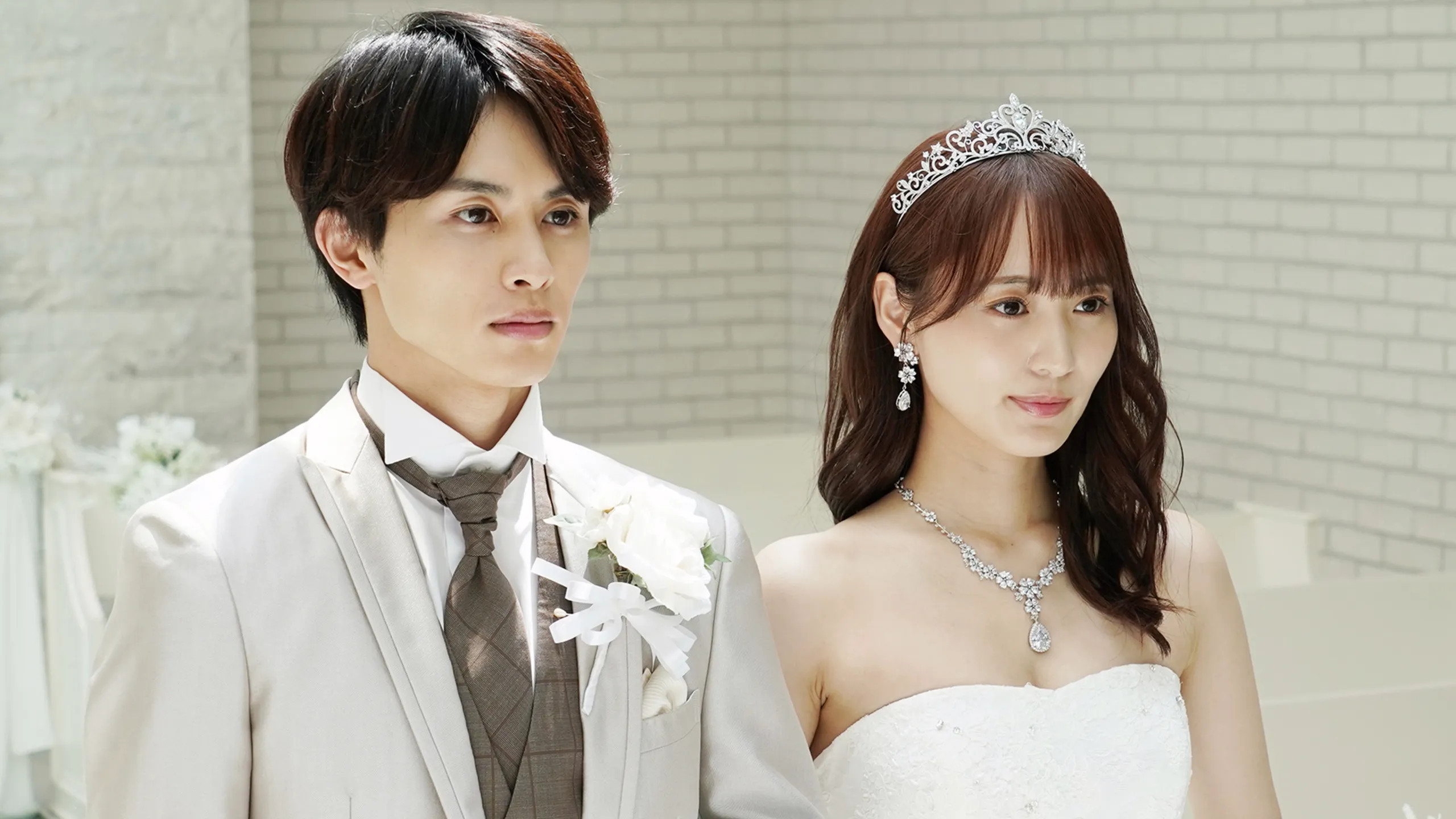 thumbnail - S1：第8話「好きになったから、離婚…？」
