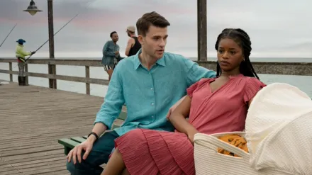 Das Traumschiff - Walvis Bay