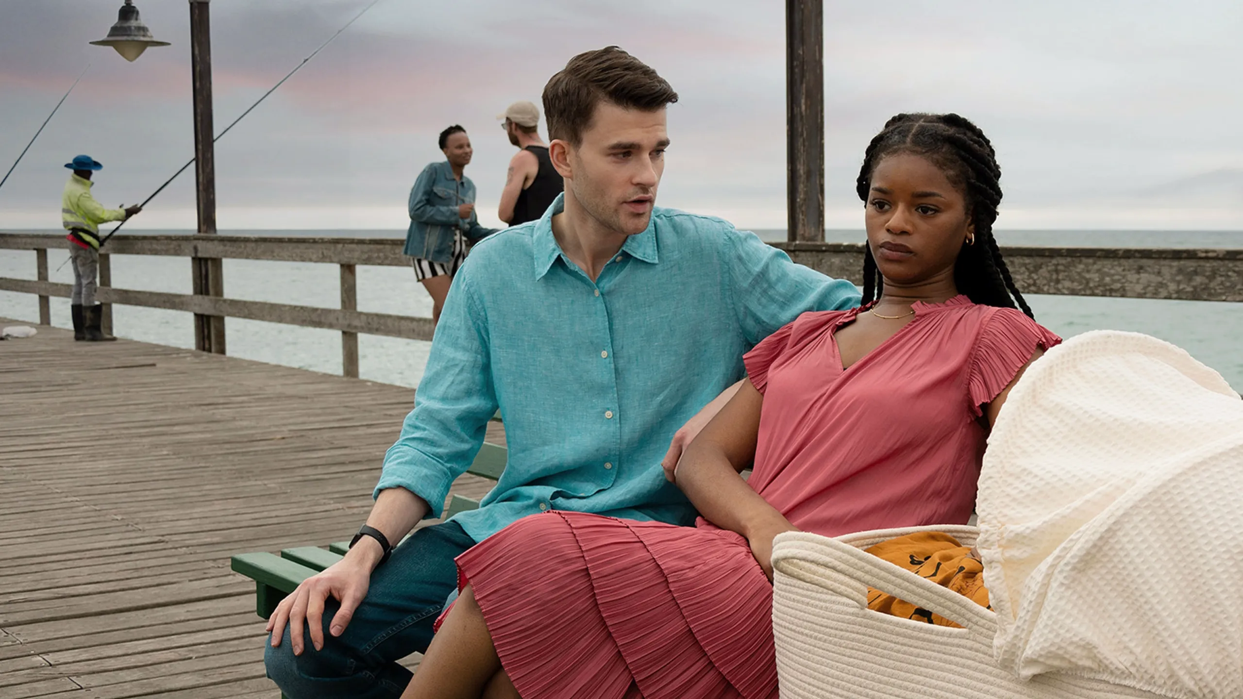 Das Traumschiff - Walvis Bay