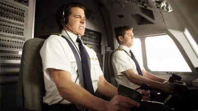 thumbnail - Air Crash Investigation