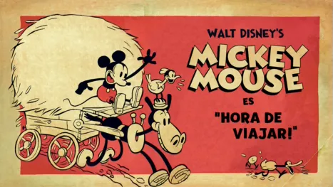 thumbnail - Es hora de viajar!