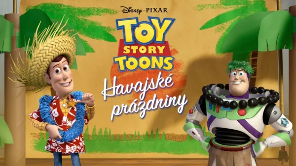 thumbnail - Havajské prázdniny