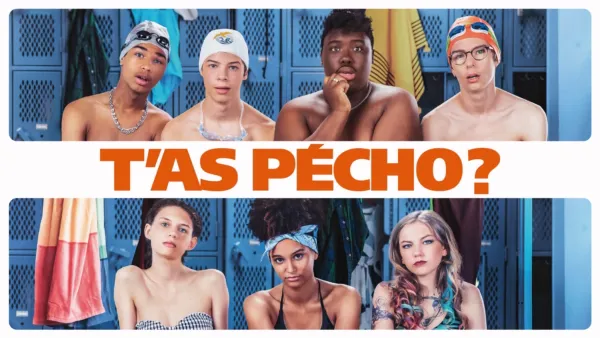 thumbnail - T'as pécho?