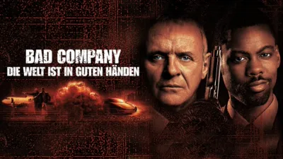 thumbnail - Bad Company - Die Welt ist in guten Händen