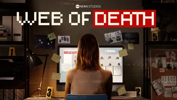 thumbnail - Web of Death