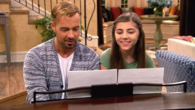 thumbnail - S4:E8 Face the Music