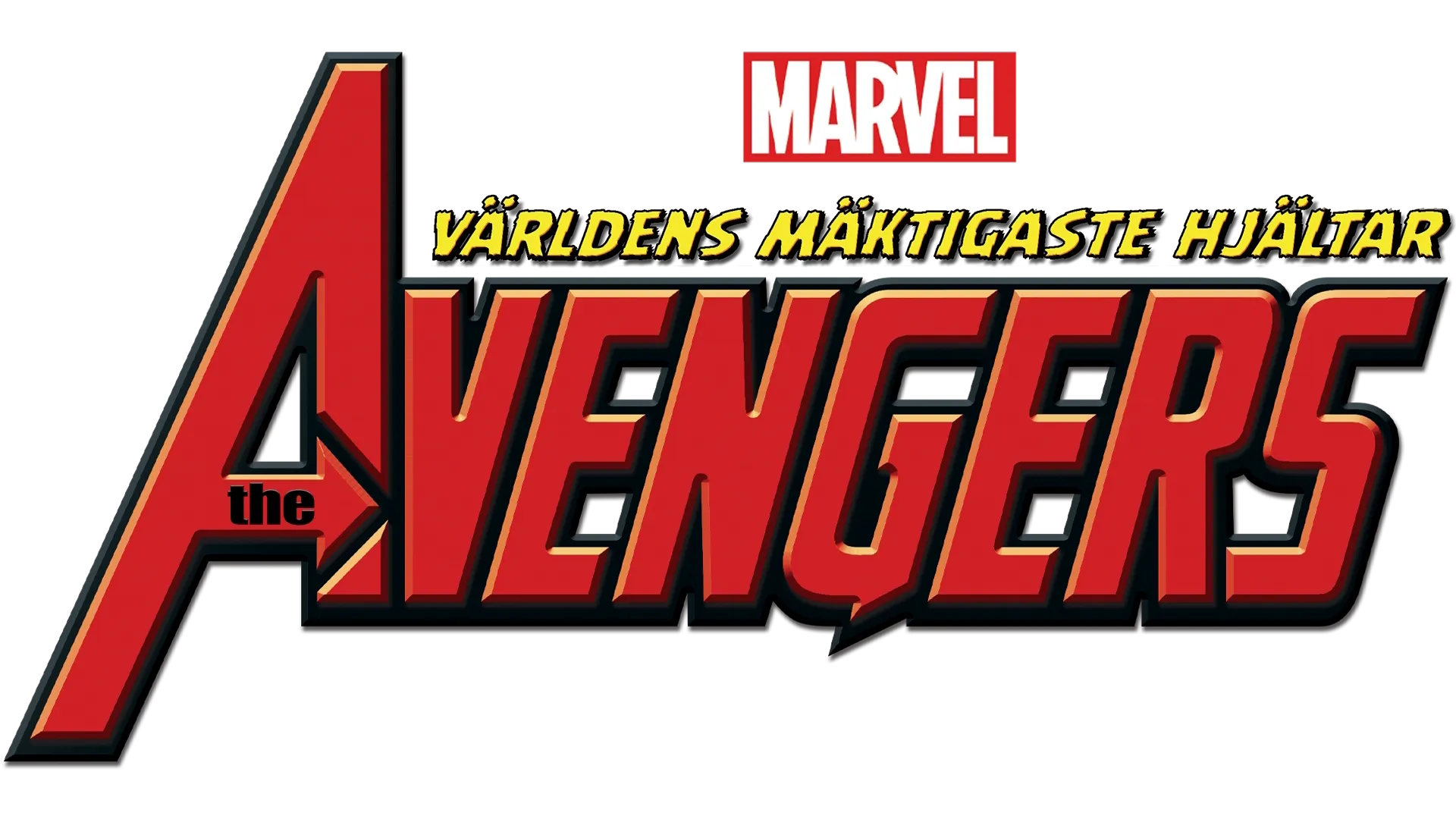 The Avengers: Earth's Mightiest Heroes