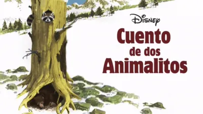 Cuento de dos animalitos