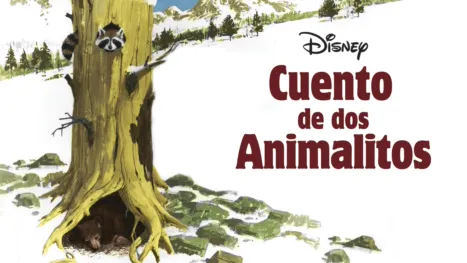 thumbnail - Cuento de dos animalitos
