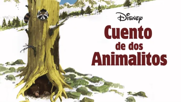 thumbnail - Cuento de dos animalitos