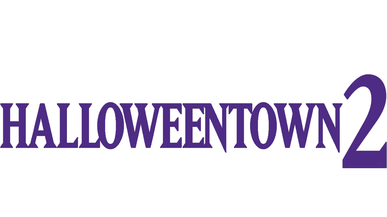 Halloweentown 2