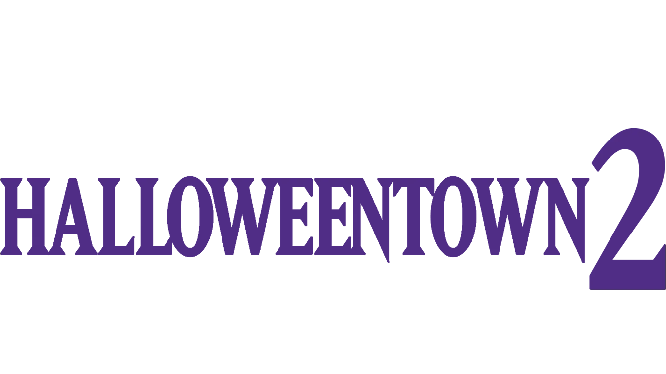Halloweentown 2