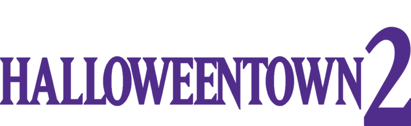 Halloweentown 2