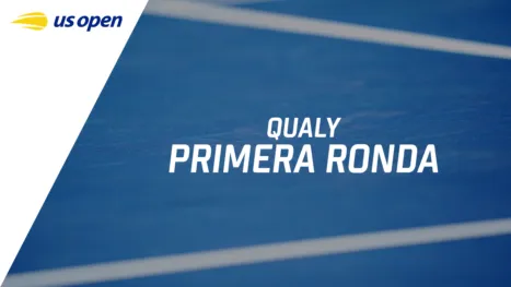 thumbnail - 2026 US Open Qualifying (Primera Ronda)
