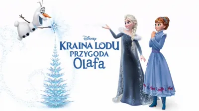 Kraina Lodu: Przygoda Olafa