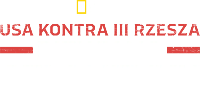 USA kontra III Rzesza: Bitwy na Atlantyku