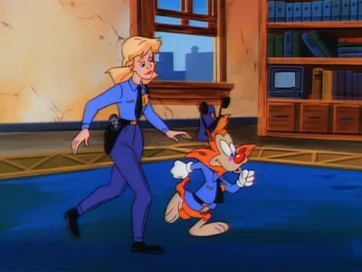 thumbnail - S1:E23 Bobcat Fever