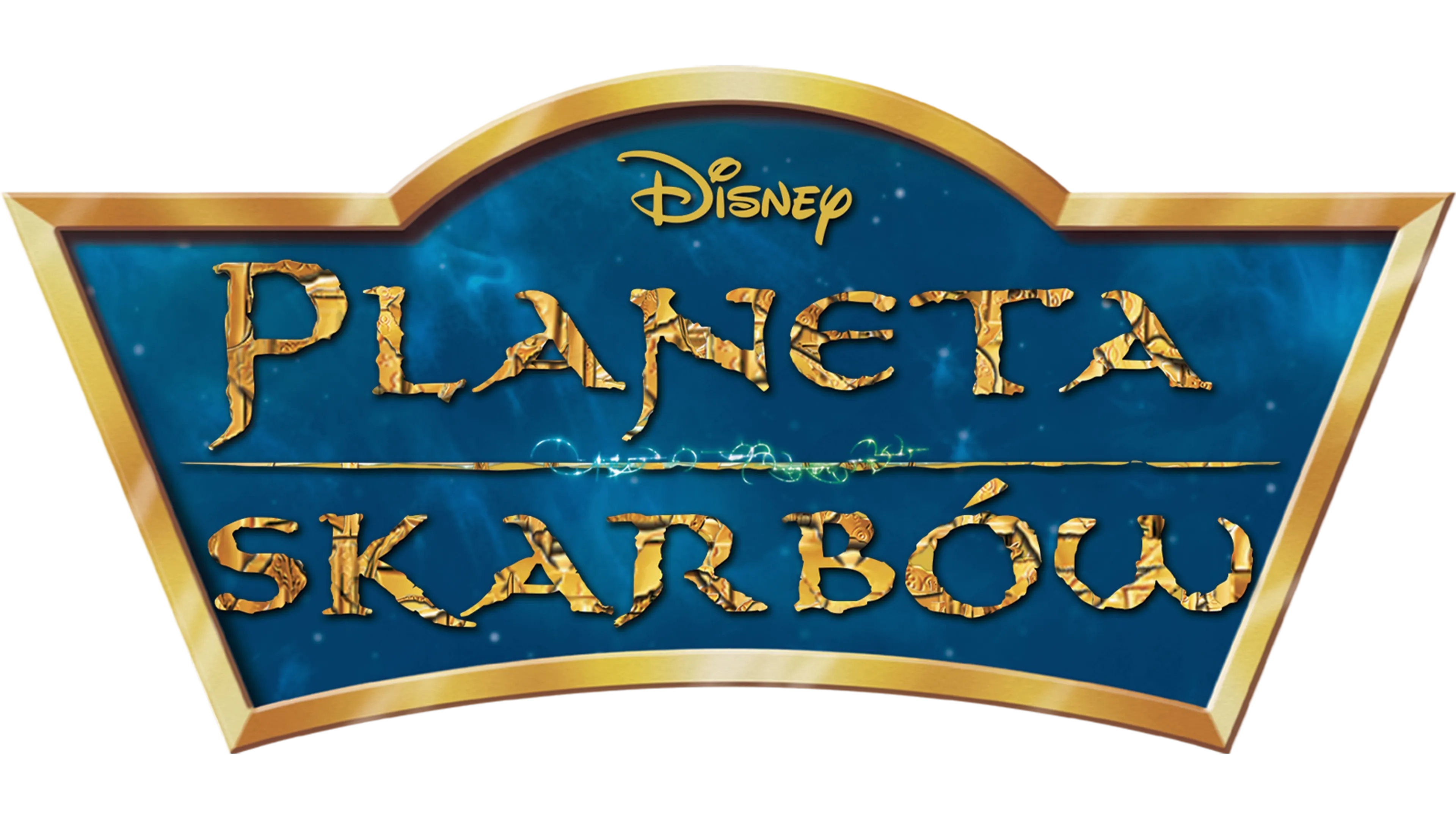 Planeta skarbów