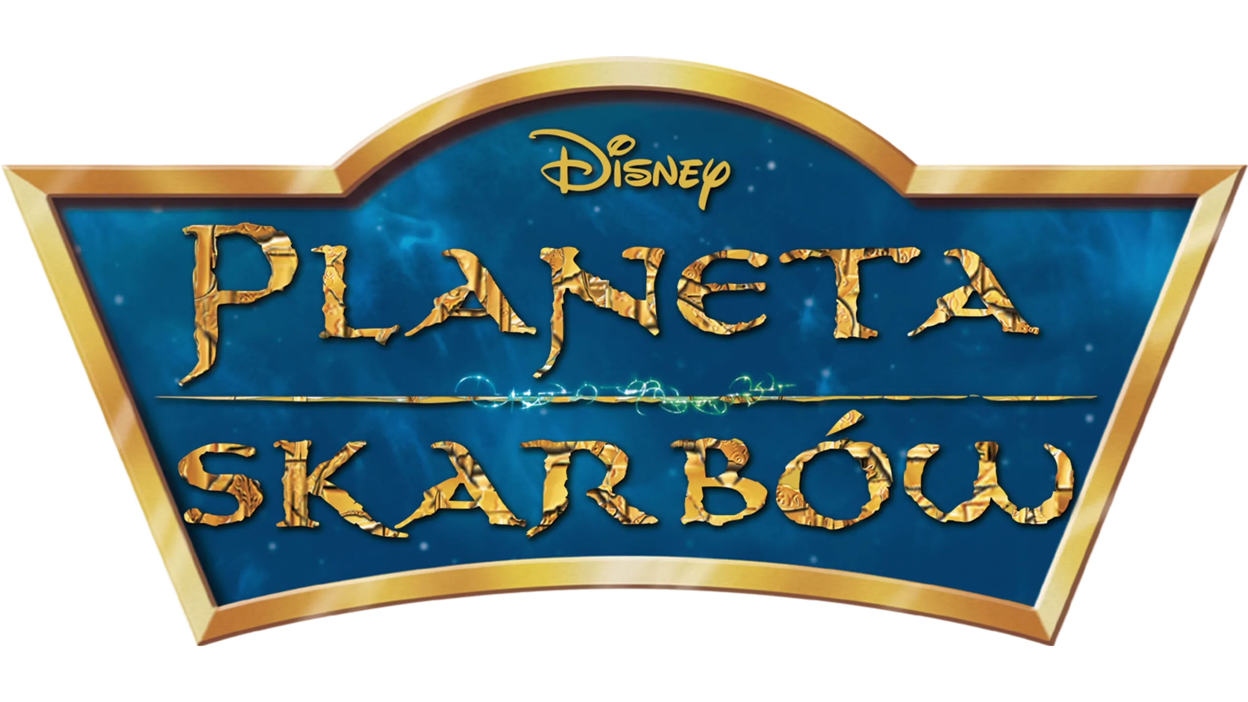 Planeta skarbów