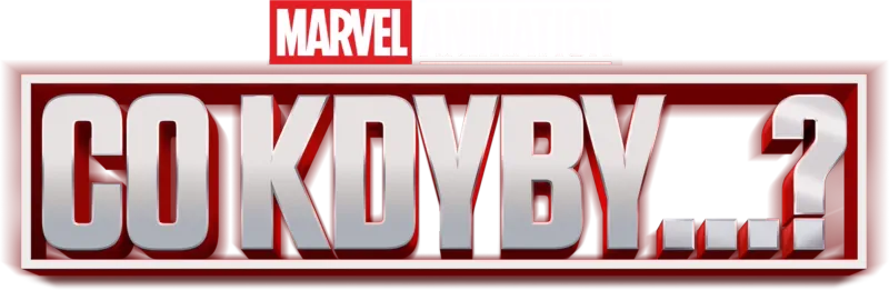 Co kdyby...?