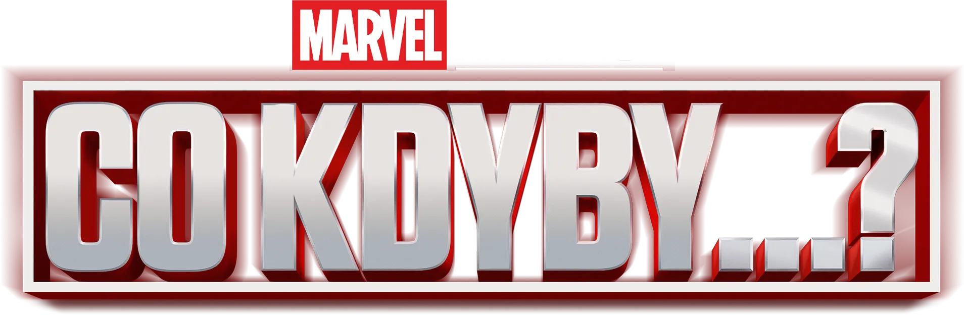 Co kdyby...?