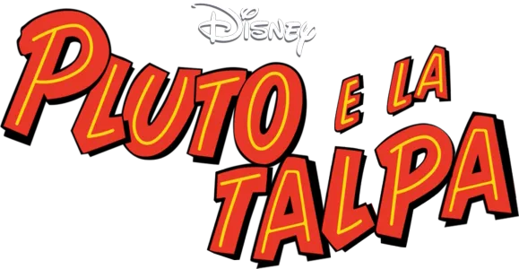 Pluto e la talpa