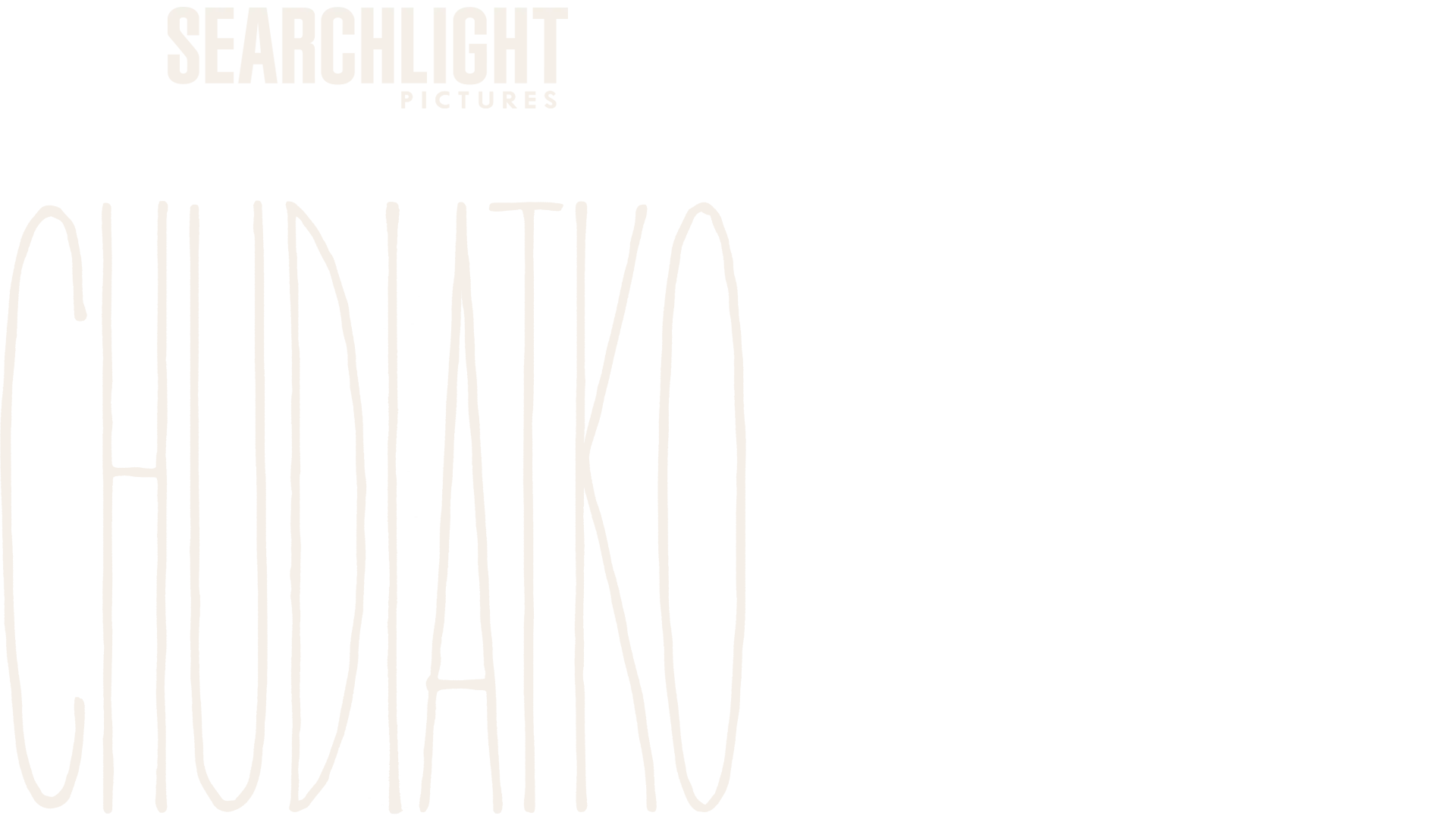 Chudiatko