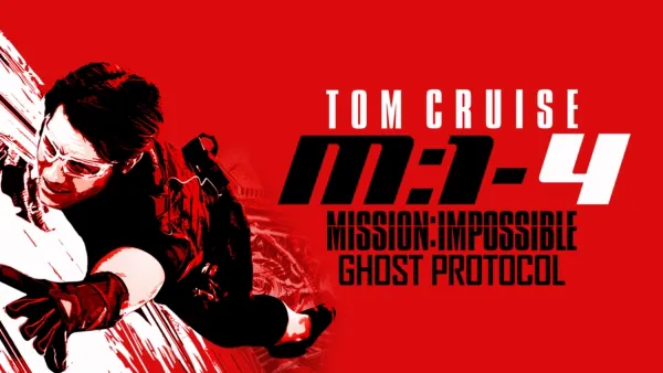 thumbnail - Mission: Impossible - Ghost Protocol