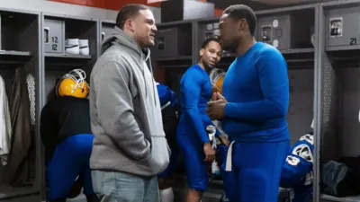 thumbnail - S1:E8 Odin