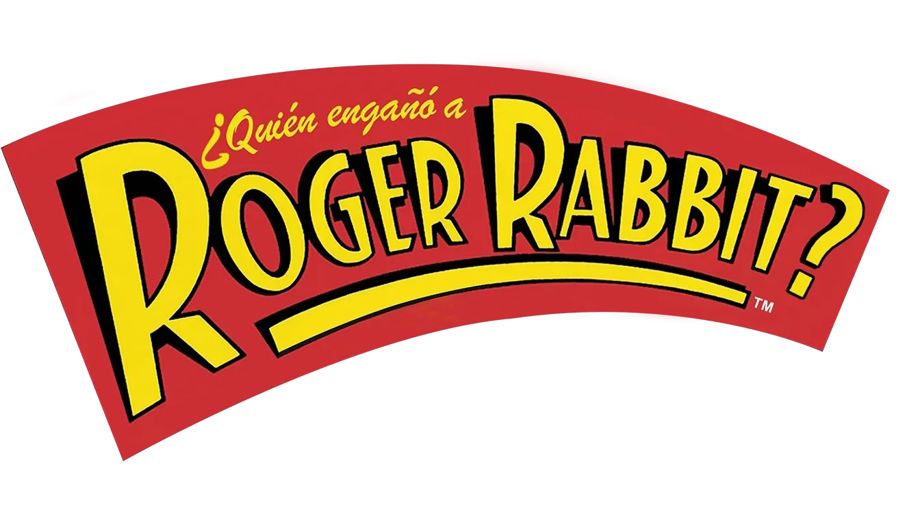 ¿Quién Engañó a Roger Rabbit?