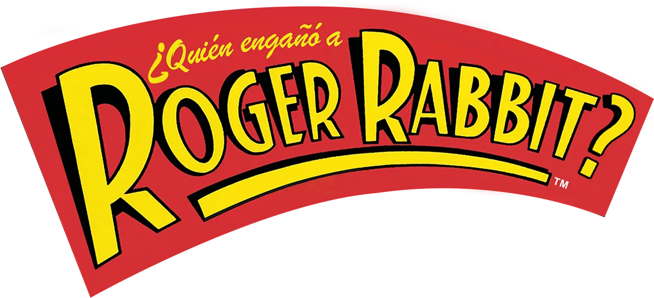 ¿Quién Engañó a Roger Rabbit?