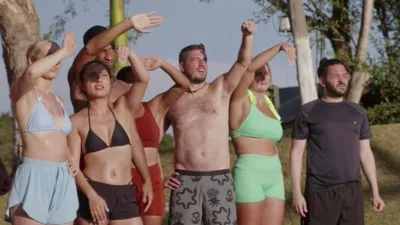 thumbnail - S1:E5 Life Line