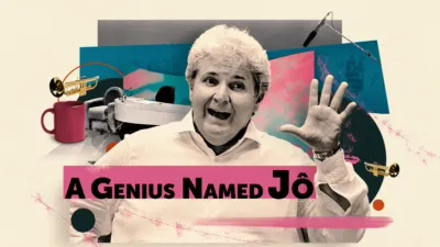 A Genius Named Jô