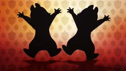 Chip 'n' Dale