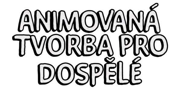 Animovaná tvorba pro dospělé