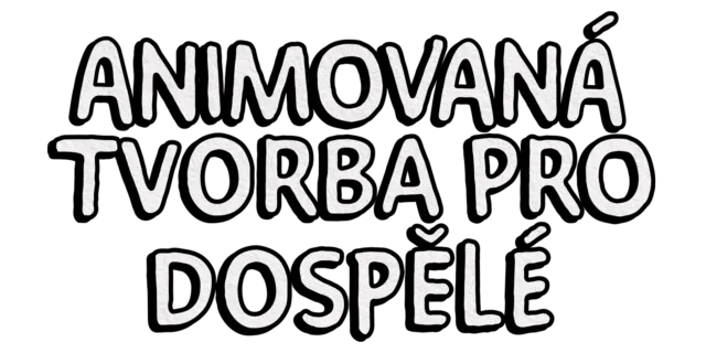 Animovaná tvorba pro dospělé