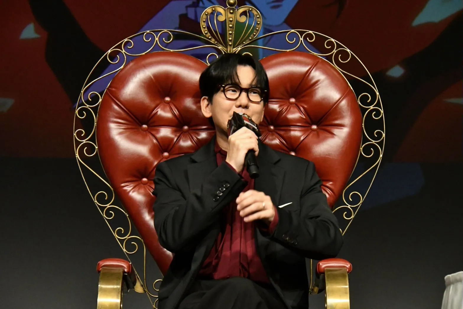 豪華ボイスキャストが登壇！「ツイステ」アニメ世界最速上映ワールドプレミア開催レポート｜【公式】Disney+（ディズニープラス）ナビ