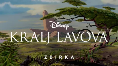 thumbnail - Kralj lavova