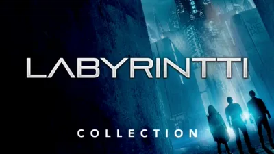 thumbnail - Labyrintti