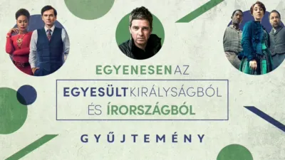 thumbnail - Egyenesen az Egyesült Királyságból és Írországból