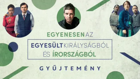 thumbnail - Egyenesen az Egyesült Királyságból és Írországból