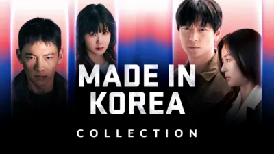 thumbnail - Made in Korea