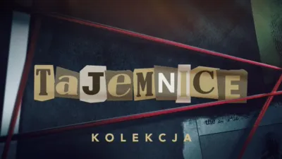 thumbnail - Tajemnice