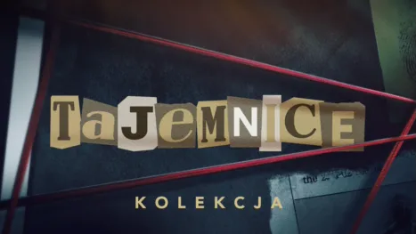 thumbnail - Tajemnice