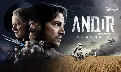 Andor Season 2